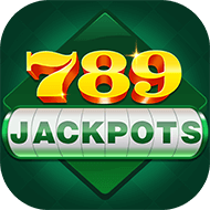 789 JACKPOTS Logo