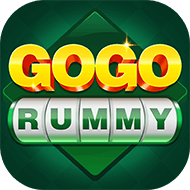 GoGo Rummy Logo