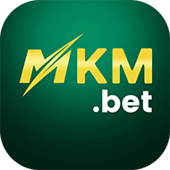 MKM Bet Logo