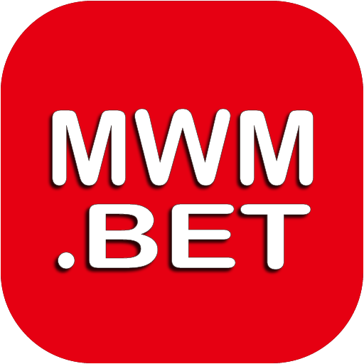 Mwm Bet Logo