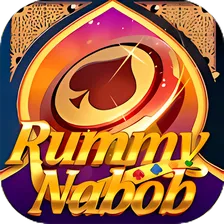 Rummy Nabob Logo