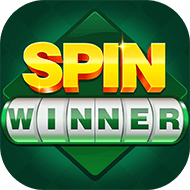 Spin Winner Logo