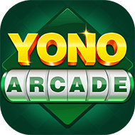 Yono Arcade Logo