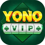 Yono Vip Logo