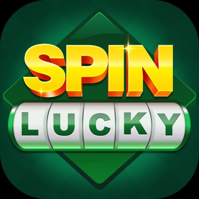 Slots Spin Logo