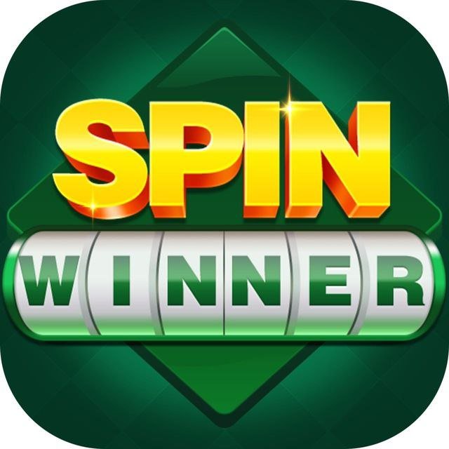 Slots Spin Logo