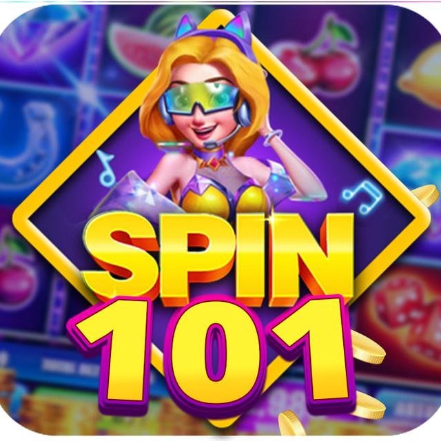 Slots Spin Logo