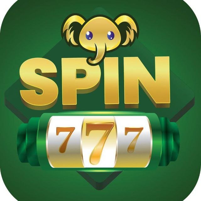 Slots Spin Logo