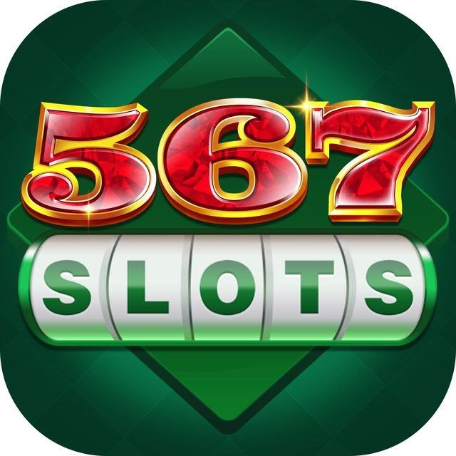 Slots Spin Logo