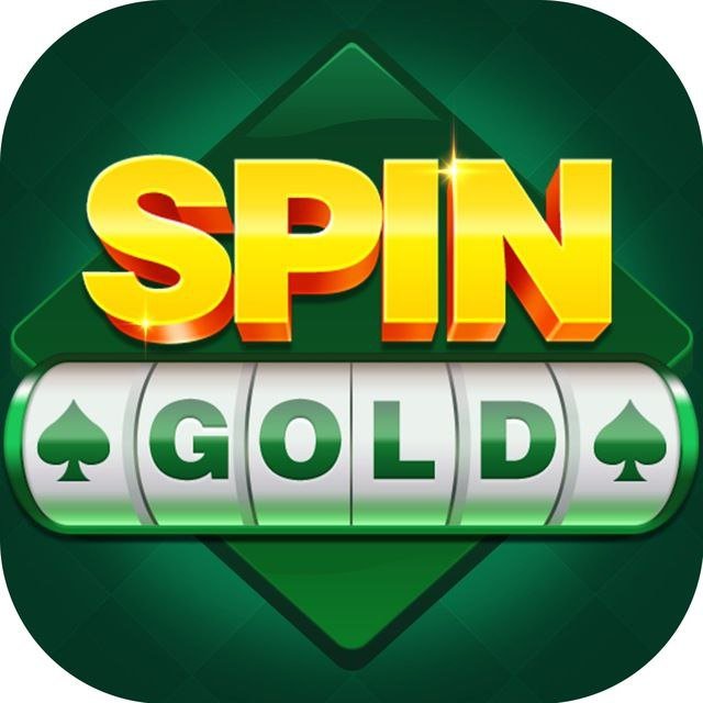 Slots Spin Logo