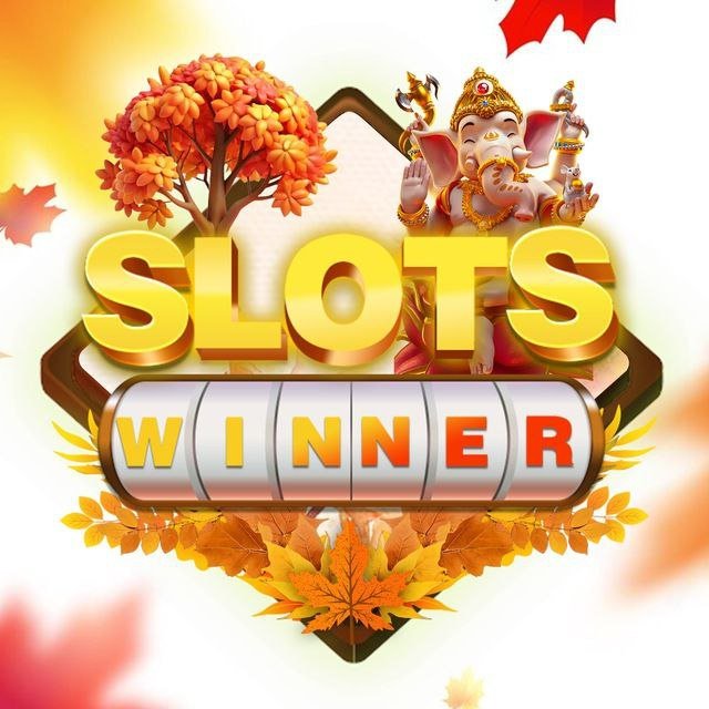 Slots Spin Logo